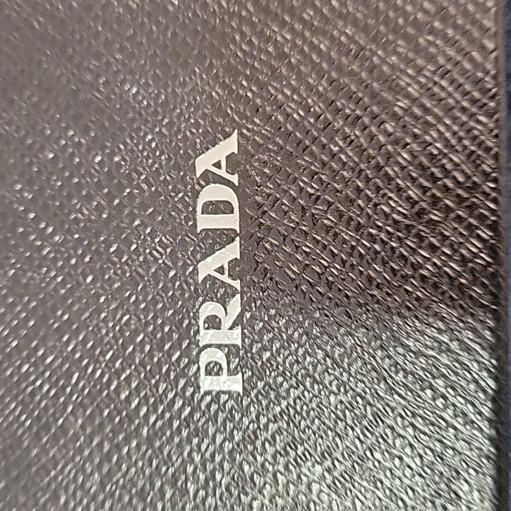 Prada Glasses